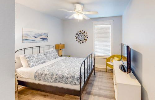 Point West Resort #203 - Photo 14