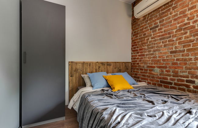 RentalSPb on Makarova embankment - Foto 18