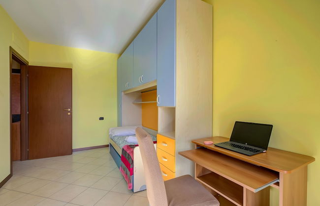 Montebello Apartment - Foto 5