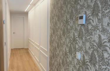 Luxury Apartament Free Parking - Foto 10