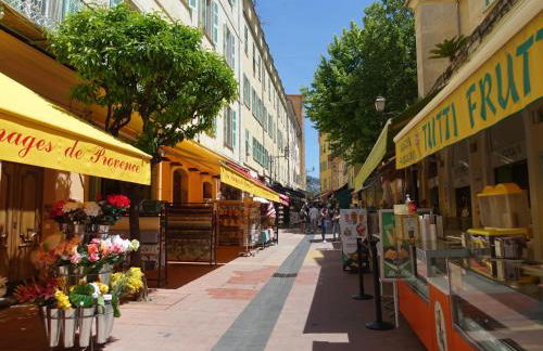 Apartment Le Diplomate by Interhome - Foto 31