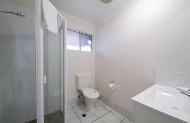Rockhampton Serviced Apartments - Foto 80