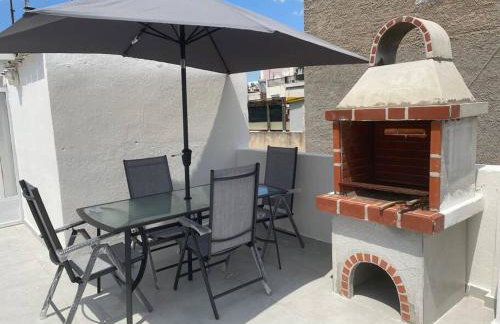 Nikea apartment near Pireus port and metro st III - Foto 2