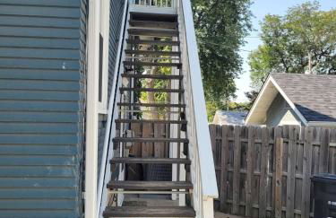 The Hamilton House Loft - Foto 15