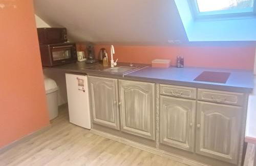 Gîte Ha-Py Cocon - Foto 23