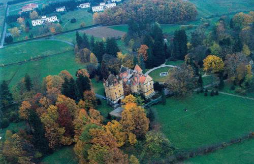 OAK COTTAGE - Foto 21