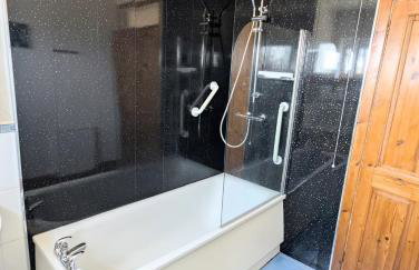 Stylish Coastal Retreat in Saltcoats - Foto 5