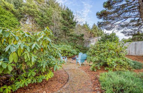 Beverly Beach Seaclusion - Foto 22