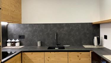 Baita Pedrù - A stone's throw from the slopes - Photo 3