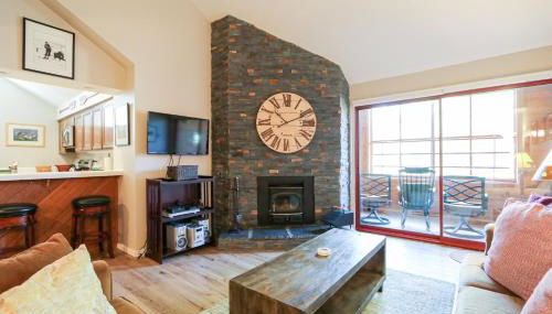 Aspen Creek #306 Condo - Foto 4