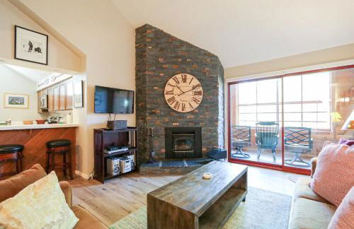 Aspen Creek #306 Condo - Foto 4