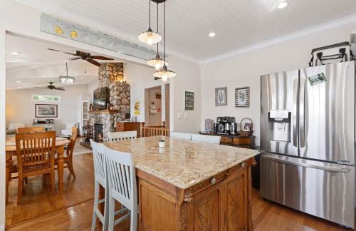 Northbound Stays on Whitefish Lake - Foto 11