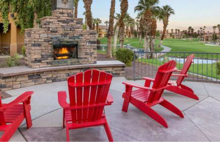 Marriott Desert Springs Villas II 2BD - Foto 21