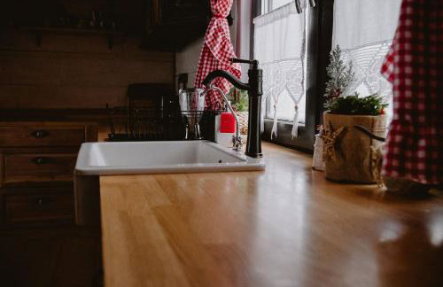 PUSZCZYKOWO siedlisko&spa - Foto 26