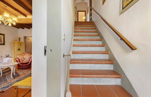 Casa relax in campagna Rufina - Foto 25