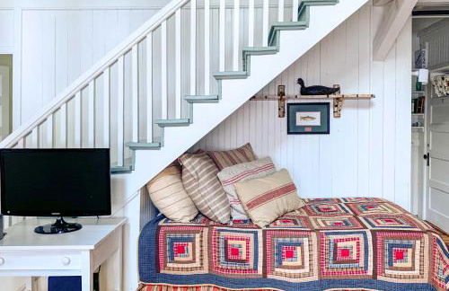 Saranac Lake Cabin with Beach Access - Foto 8