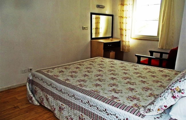 Dalyan Gurkan Apart Hotel - Foto 2