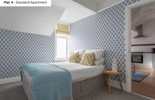 The Chymes Holiday Flats - Foto 52