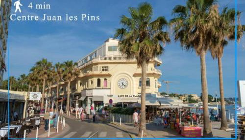 Casino Juan-les-pins - Foto 4