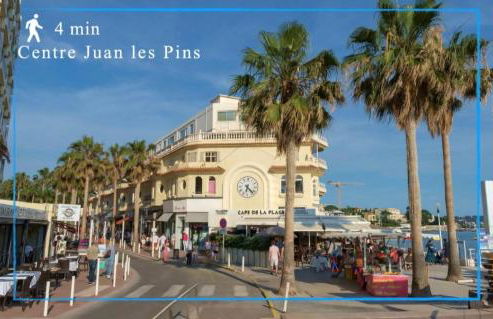 Casino Juan-les-pins - Foto 4