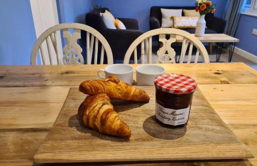 Pebble Cottage - Foto 21