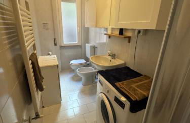 2-bedroom sunny sea view with balcony, La Casa Di Christine - Foto 6