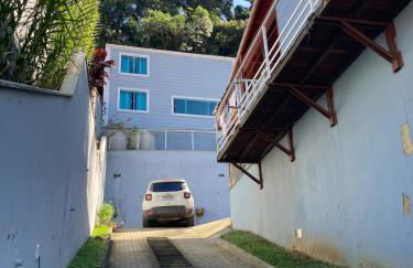 Loft aconchegante próx ao Quitandinha - Green Loft - Foto 9