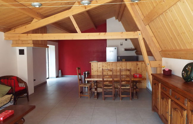 Lovely House With Grass Garden, Shared Swimmingpool, Next to the River Ardeche - Foto 74