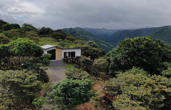 Nambi Monteverde - Foto 21