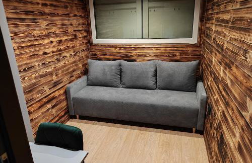 Apartament Glamour II Kleszczów - Foto 22