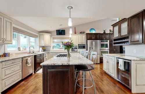 Lakefront and Dock! Family-Friendly Wisconsin Escape - Foto 10