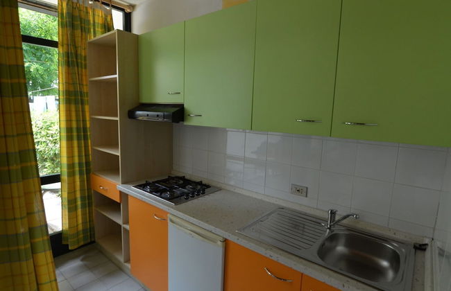 Bungalow in Italy Near Beach & Water Park - Photo 10