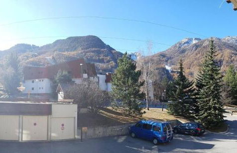 Aiglon Sud Appt 1er étage 4p Serre Chevalier - Photo 14