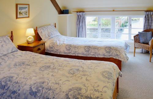 Swallows Cottage - Foto 9