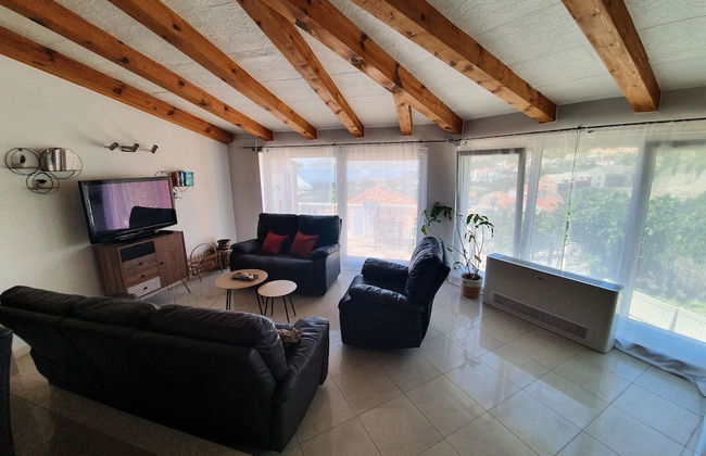 Apartments Zvrko - Foto 12