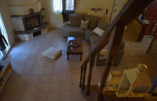 Paxos Santa Marina Villas - Photo 36