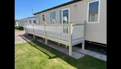 Family Caravan-pets-golden Palm-pool-arcades - Foto 3