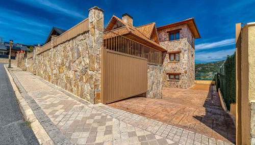 Casa Tomillar - Foto 3, locker