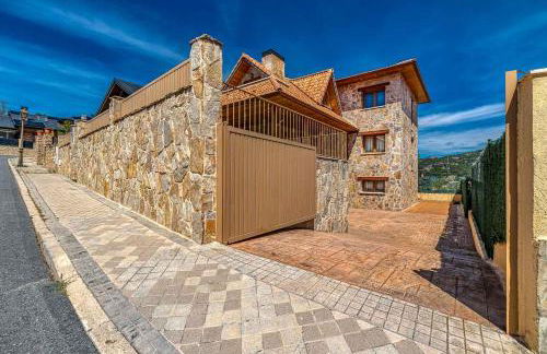 Casa Tomillar - Foto 3