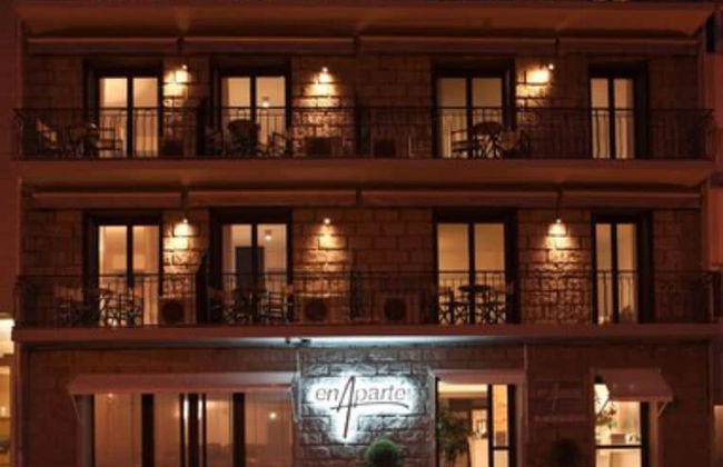 Résidence Hôtelière En Aparté - Foto 24