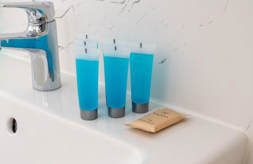 Warszawa Gocławek Spacious Apartment by BookingHost - Foto 30