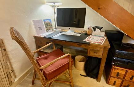 Mas de Veroncle, piscine et quiétude à Gordes - Photo 31