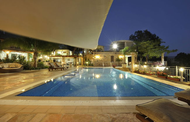 Accommodation Units The Mansion Had Nes - Foto 40