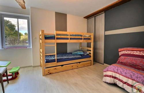 Gîte La Vieille Mazure - Photo 8