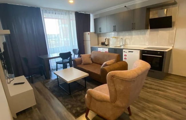 Yücemek Apart - Foto 2