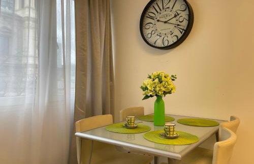 Good Time Apartments Warsaw City Center - Foto 32