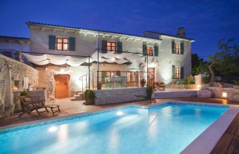 Villa Gelci - Foto 17