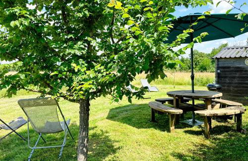 Gite de la Tour SPA PRIVÉ - Foto 5