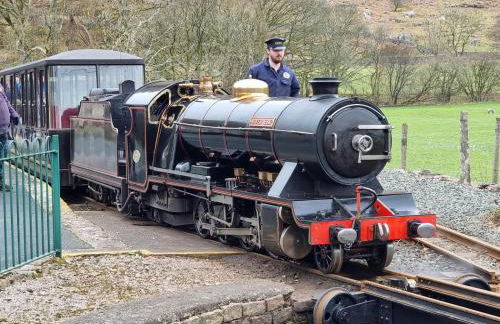 2 Bed in Ravenglass SZ409 - Foto 25