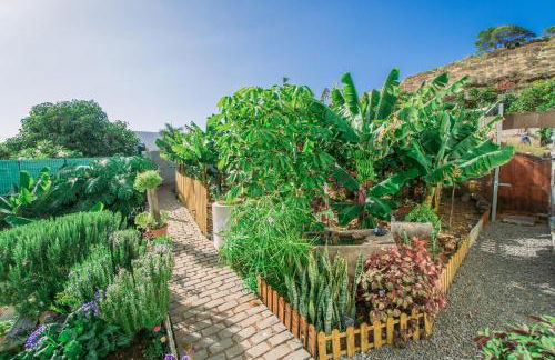 CASA EMBLEMÁTICA MARUCA y LELI - Foto 10